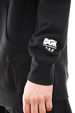 DGK Sweatshirt - Street Club (schwarz)