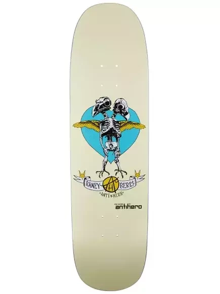 Deck Antihero - Raney Big Bord (Sahne)