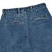 Krooked Hose - PT Eyes Denim Twill (mittlere Steinwaschung)