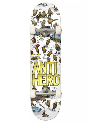 Deska kompletna Antihero - Roached Out
