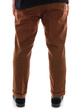 Emerica Hosen - Emericana Chino Kupfer