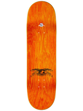 Deck Antihero - Trujillo Roach And Toad