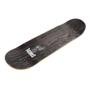 Deck-Theorien - Enthüllt