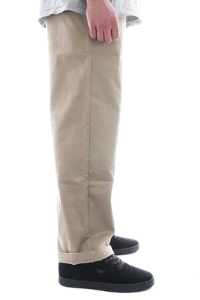 Volcom Hose - Loose Trucks Chino (khaki)