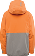 Snowboard Jacke ThirtyTwo - TM (orange)