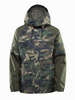 Damen Snowboard Jacke ThirtyTwo - WMN Desiree Camo