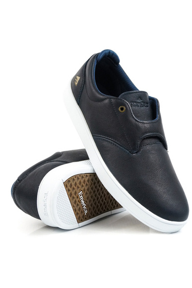 Emerica Stiefel - Romero Skater (navy)