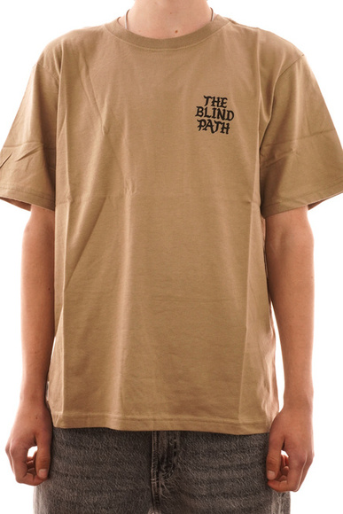 Element T-shirt - TImber Sight SS (khaki)