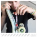 Prime8 Skateboard-Schlüssel - Kompaktes Skate-Tool