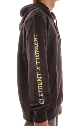 Element x Timber - Wisdom Hoodie (khaki)