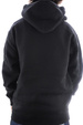 Spitfire Sweatshirt - Unsterbliches Feuer (schwarz)