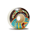 Spitfire Wheels - F4 99du Big Head Classic (natur)