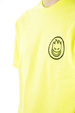 Spitfire T-shirt - Swirl Classic SFTY (gelb/schwarz)