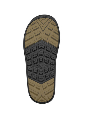 ThirtyTwo Snowboardschuhe - Bandito x Christenson (schwarz/braun) 