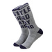 DGK Socken - Hustle Hard (heather)