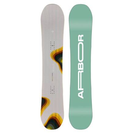 Damen Snowboard Arbor - Mantra