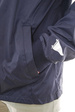 Primitive Jacke - Big Arch Windbreaker Navy