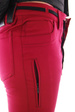 Damen-Snowboardhose L1 Premium Goods - Heartbreaker Twill rebel