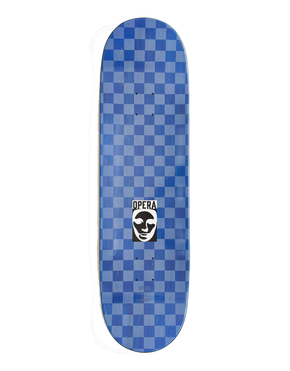 Deck Opera - enlighten Ex7 (gelb/orange)