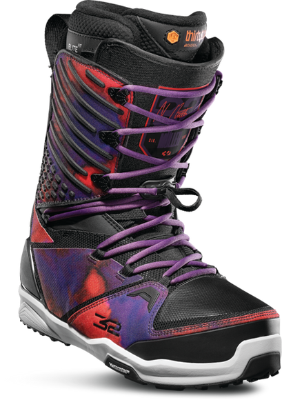ThirtyTwo Snowboardschuhe - Mullair Tie Dye