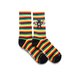Etnies x Grizzly Crew Socken (mehrfarbig)