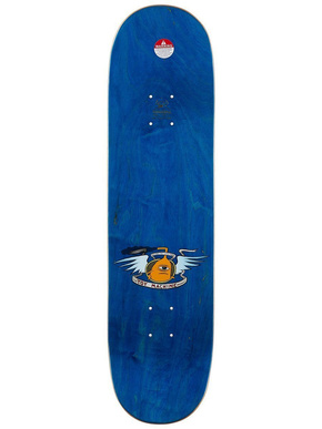 Deck Toy Machine - Das Kriegsbeil begraben