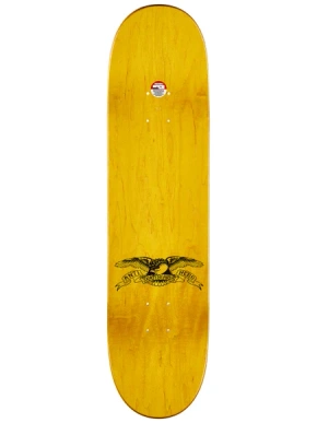 Deck Antihero - Daan Stadtlandschaften