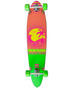 Longboard Dusters California - Träumen 4.0" (neongrün)