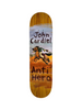 Deck Antihero - Cardiel Old West