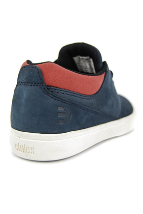 Etnies Stiefel - Jameson MTW (navy/braun/weiß)