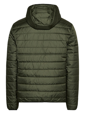 Element Jacke - Alder Puff Fundament (Wald Nacht)