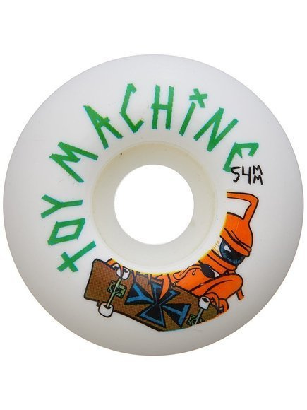 Toy Machine Räder - Sect Skater