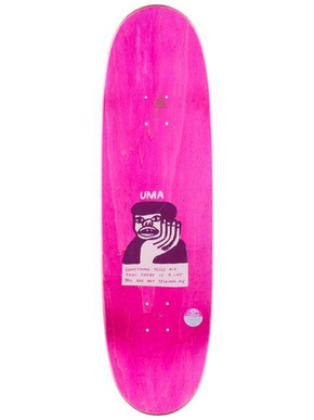 Deck Umaverse - Cody Pre Dawn Ei