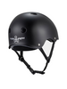 Triple eight - Deep Cover Helm (schwarz-matt)