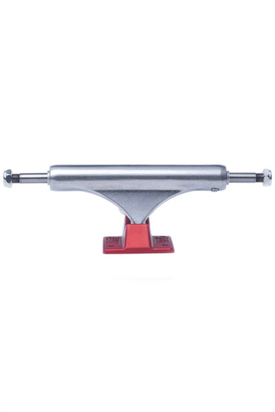 Slappy Trucks - ST1 Leicht (poliert/rot)