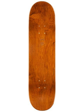 Deck Fast - Brücke (orange)