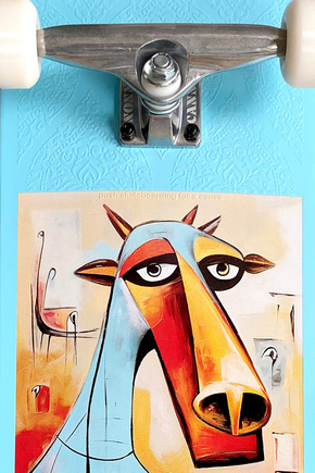 Gesamttafel Push - Tunesien MLSL (hellblau)