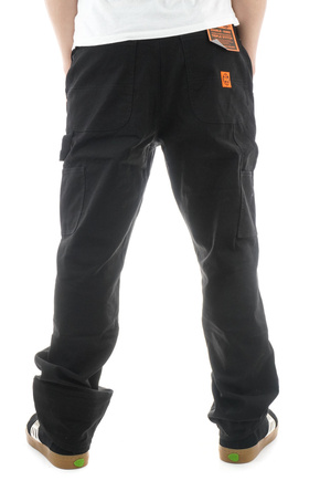 DGK - Rukus Utility-Hose (schwarz)
