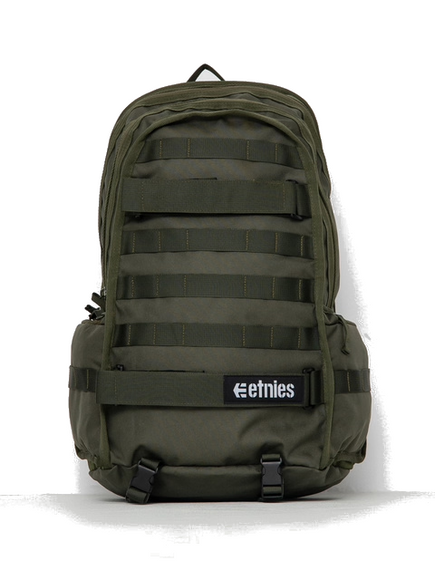 Etnies - Marana-Rucksack (oliv)