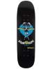 Deck Antihero - Raney Big Bord (schwarz)