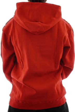 Spitfire Sweatshirt - Klassisch 87 (rot)