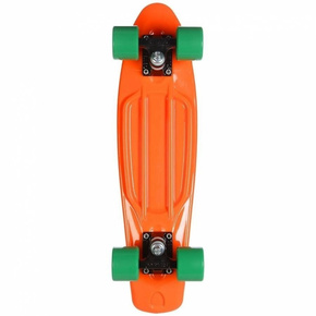 Stereo Cruiser - Stereo Vinyl Cruiser Org/Blk/Grn