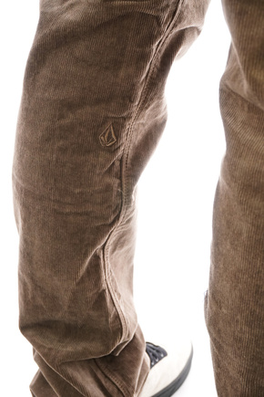 Volcom Hosen - Vorta 5 Pocked Cord (msh)