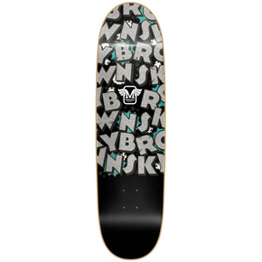 Deck Monarch Projekt - Sky Rialto Abgerundet R7