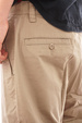 Volcom Hose - Fricking Regular Stretch (khaki)