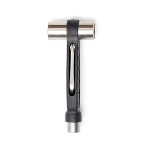 Prime8 Skateboard-Schlüssel - Kompaktes Skate-Tool