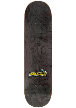 Deck 101 - Natas Kaupas Sockenhandpuppe