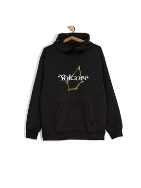 Volcom Snowboard Sweatshirt - Hydro Riding HD (schwarz)