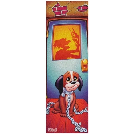 Griptape Blind - Hundehaufen