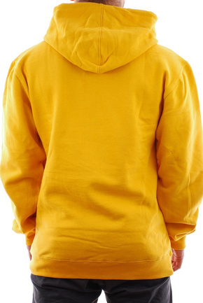 Primitive x Marvel Sweatshirt - Iron Man schwarz